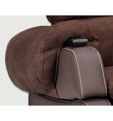 Couette manchette pour fauteuil COCOON design 1ère génération