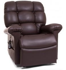 Fauteuil releveur 2+1 moteurs Twilight