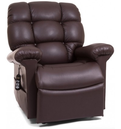 Fauteuil releveur 2+1 moteurs Twilight