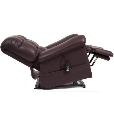 Fauteuil releveur 2+1 moteurs Twilight