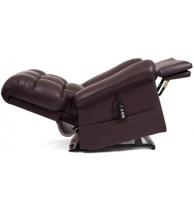 Fauteuil releveur 2+1 moteurs Twilight