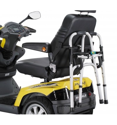 Scooter électrique 4 roues GT4 Montlhéry