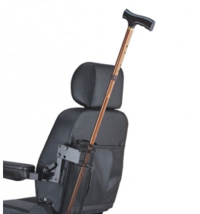 Scooter électrique 4 roues GTR4 Le Castelet