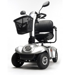 Scooter électrique 4 roues Eris