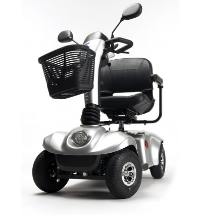 Scooter électrique 4 roues Eris