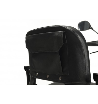 Scooter électrique 4 roues Eris