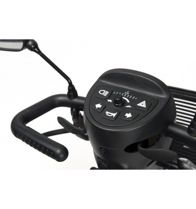 Scooter électrique 4 roues Eris