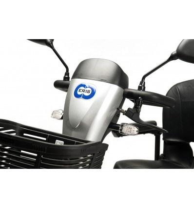 Scooter électrique 4 roues Eris