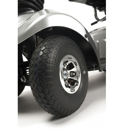 Scooter électrique 4 roues Eris