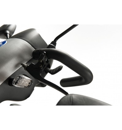 Scooter électrique 4 roues Eris