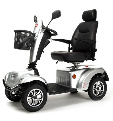 Scooter électrique 4 roues Carpo 2 SE