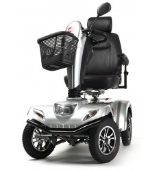 Scooter électrique 4 roues Carpo 2 SE