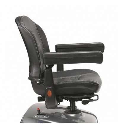 Scooter médical électrique 4 roues Leo