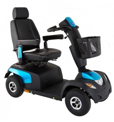 Scooter électrique 4 roues Orion Pro/ 10 km/h