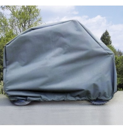 Housse de protection pour scooter Vermeiren