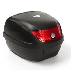 Coffre arrière pour scooter Vermeiren