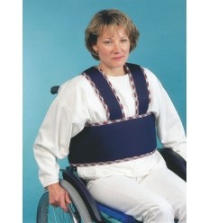 Ceinture brassière Arpégia