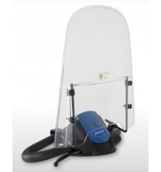 Pare-brise pour scooter Léo/Orion/Comet