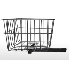 Panier arrière pour scooter Léo/Orion/Comet
