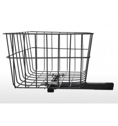 Panier arrière pour scooter Léo/Orion/Comet