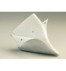 Compresse trachéale Metalline