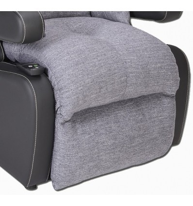 Couette de revêtement pour assise de fauteuil Cocoon