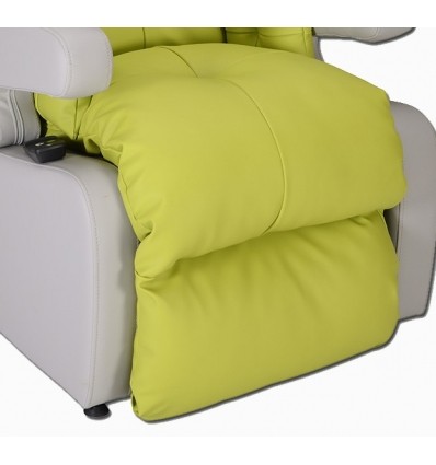 Couette de revêtement pour assise de fauteuil Cocoon