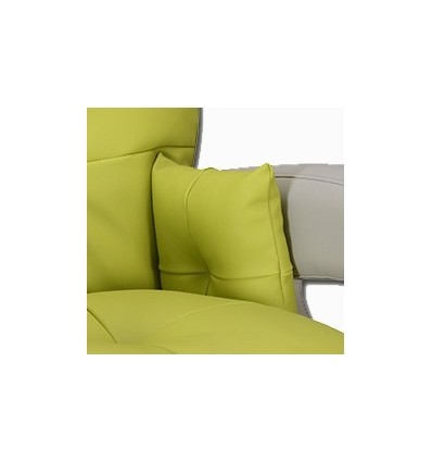 Coussins pour fauteuil Cocoon 2ème génération