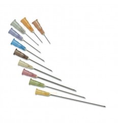 Aiguille Agani Terumo