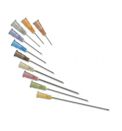 Aiguille Agani Terumo