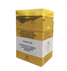 Collecteur de déchets