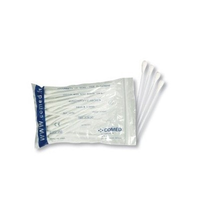 Bâtonnets de soins de bouche