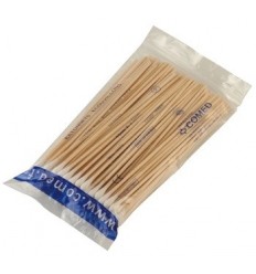 Bâtonnets de soins de bouche