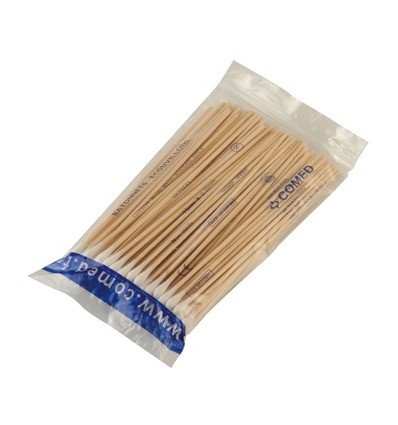 Bâtonnets de soins de bouche