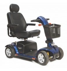 Scooter électrique 4 roues Victory XL 130