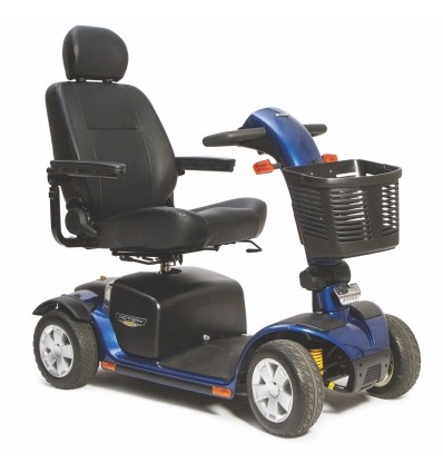 Scooter électrique 4 roues Victory XL 130