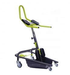 Verticalisateur guidon de transfert déplaçant Aïgo