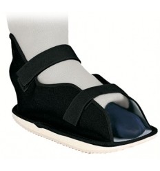 Chaussure de protection pour plâtre Donjoy adulte