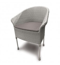 Fauteuil garde-robe Walton