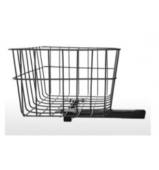 Panier arrière pour scooter Victory