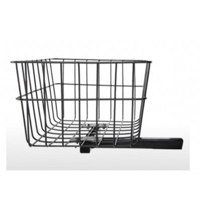 Panier arrière pour scooter Victory