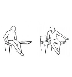 Planche de transfert SPLIT