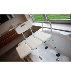 Banc de transfert Kate