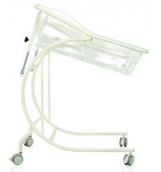 Berceau de maternité en demi-lune HMS Vilgo