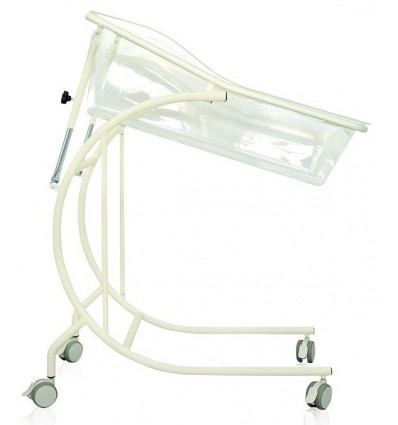 Berceau de maternité en demi-lune HMS Vilgo