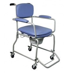 Chaise garde-robe mobile Osiris