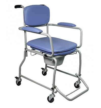 Chaise garde-robe mobile Osiris