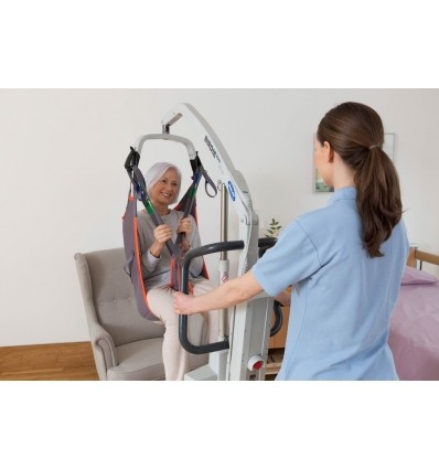 Soulève malade Birdie Evo Compact