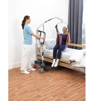 Soulève malade Birdie Evo Compact