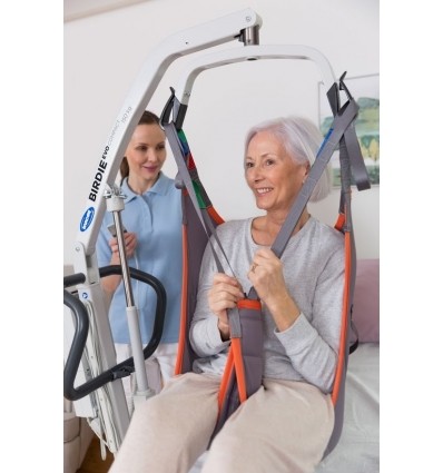 Soulève malade Birdie Evo Compact